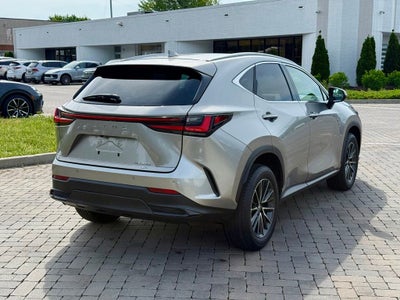 2024 Lexus NX 350 Premium