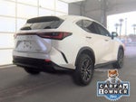 2022 Lexus NX 350 Premium