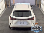 2022 Lexus NX 350 Premium