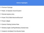2022 Lexus NX 350 Premium