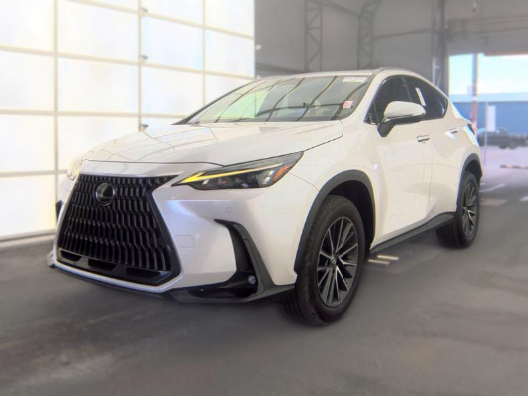 2022 Lexus NX 350 Premium