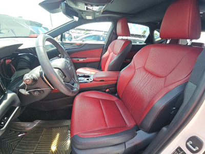 2022 Lexus NX 350 Premium