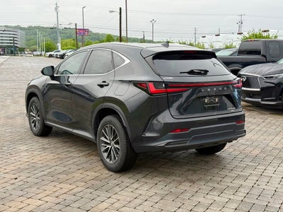2023 Lexus NX 350h Premium