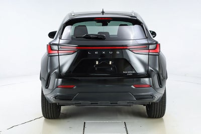 2023 Lexus NX 350h Premium