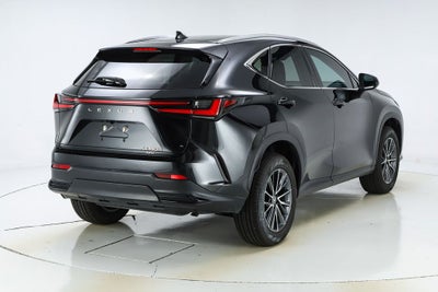 2023 Lexus NX 350h Premium