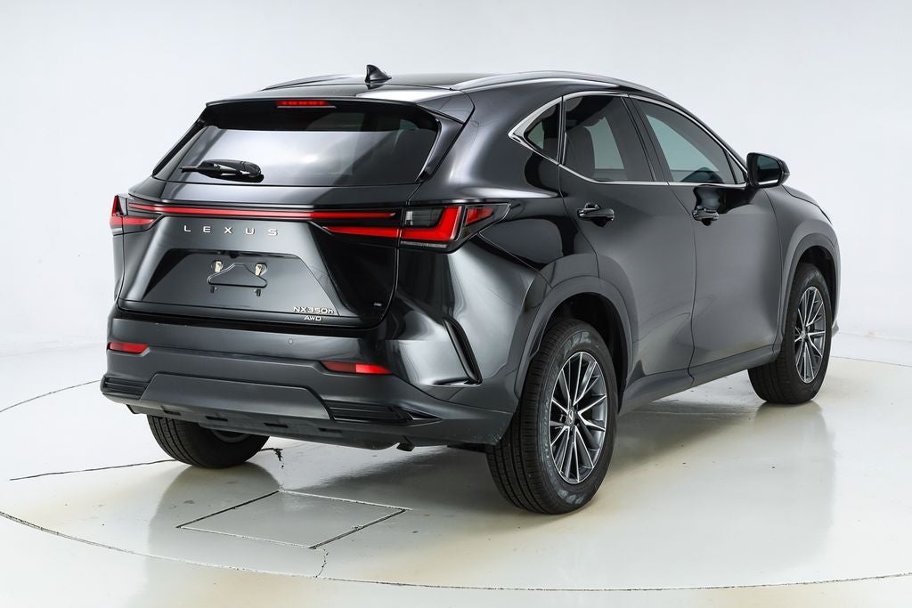 2023 Lexus NX 350h Premium
