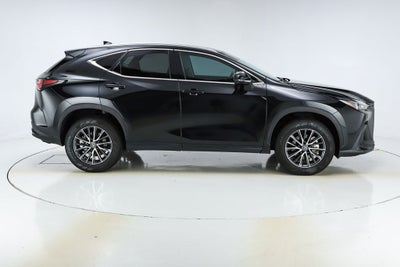 2023 Lexus NX 350h Premium