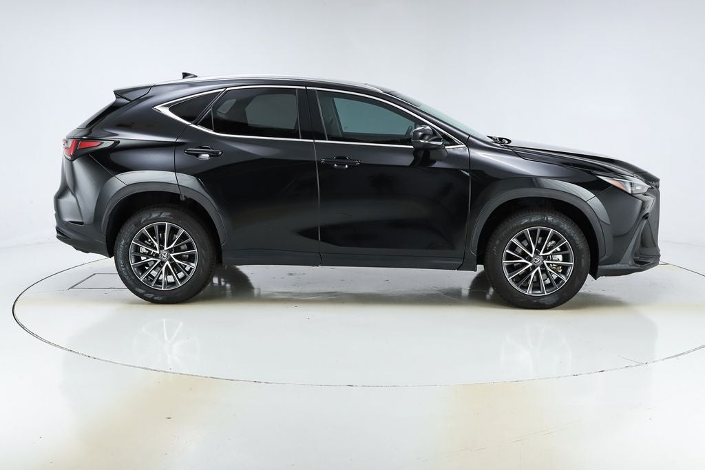 2023 Lexus NX 350h Premium