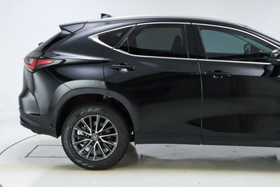 2023 Lexus NX 350h Premium