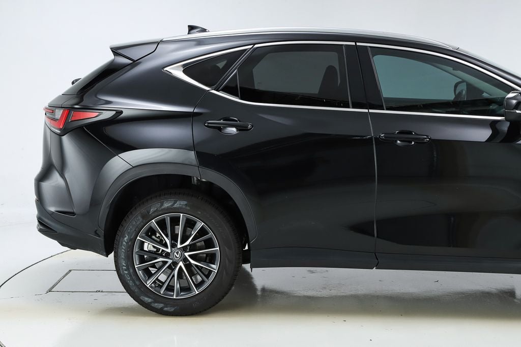 2023 Lexus NX 350h Premium