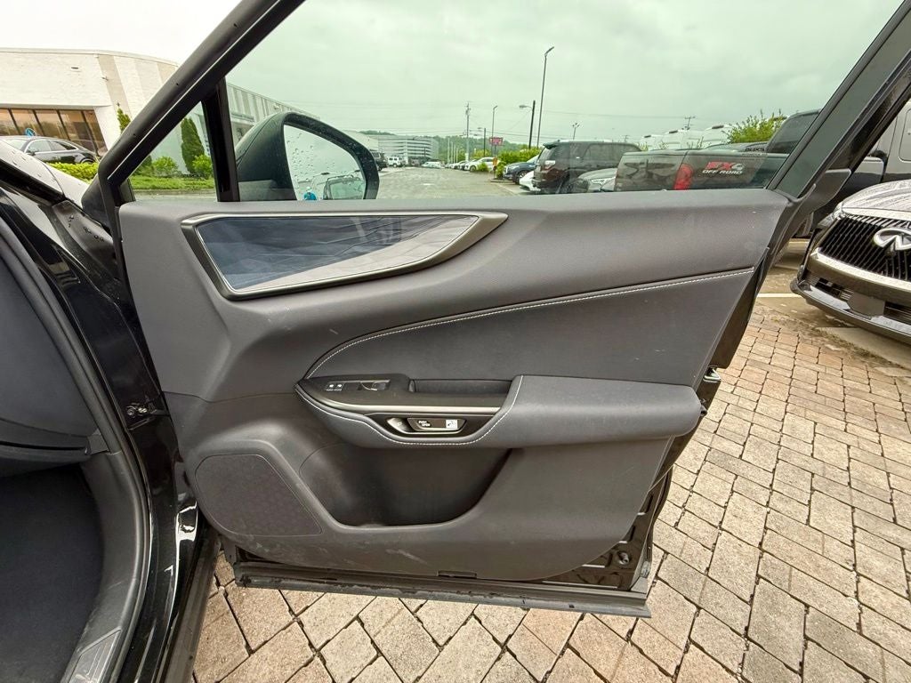 2023 Lexus NX 350h Premium