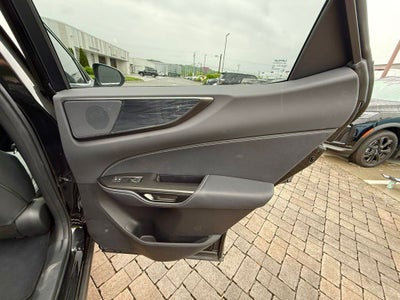 2023 Lexus NX 350h Premium
