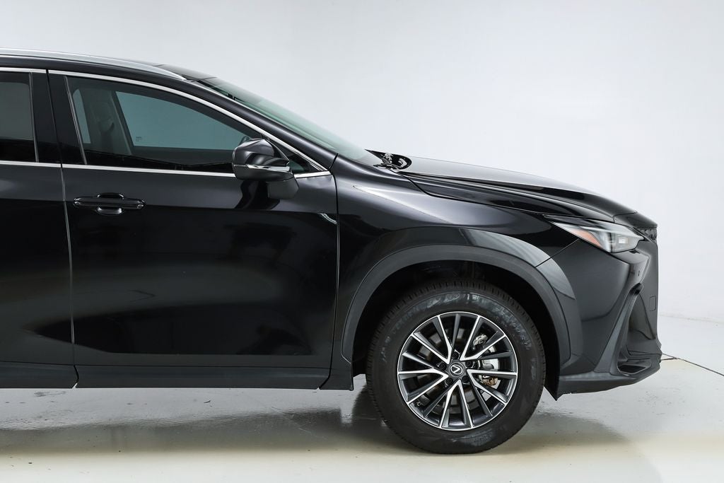 2023 Lexus NX 350h Premium