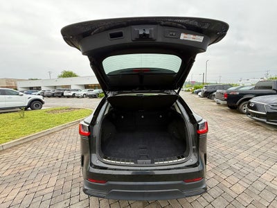 2023 Lexus NX 350h Premium