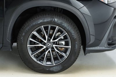 2023 Lexus NX 350h Premium