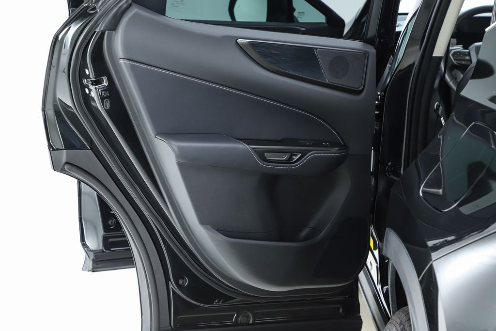 2023 Lexus NX 350h Premium