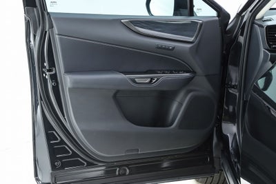 2023 Lexus NX 350h Premium