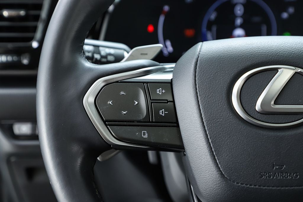 2023 Lexus NX 350h Premium