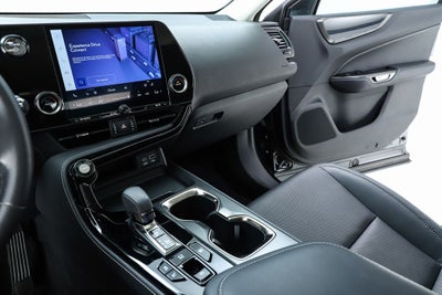 2023 Lexus NX 350h Premium