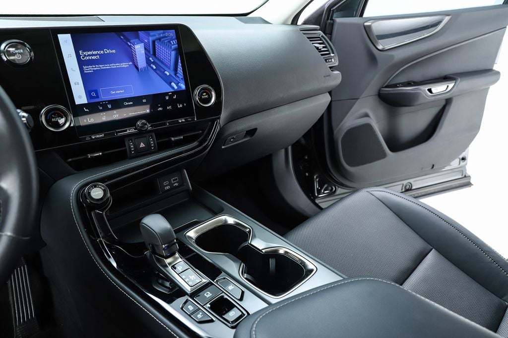 2023 Lexus NX 350h Premium