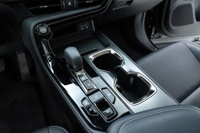 2023 Lexus NX 350h Premium