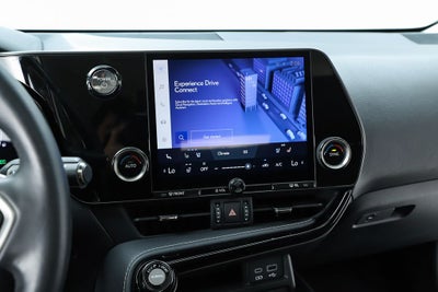 2023 Lexus NX 350h Premium