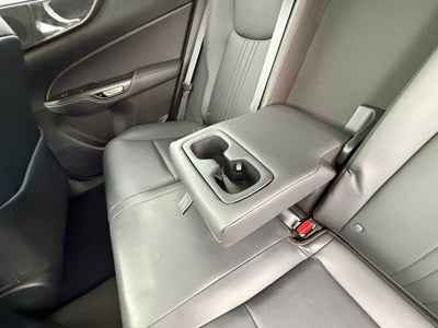 2023 Lexus NX 350h Premium