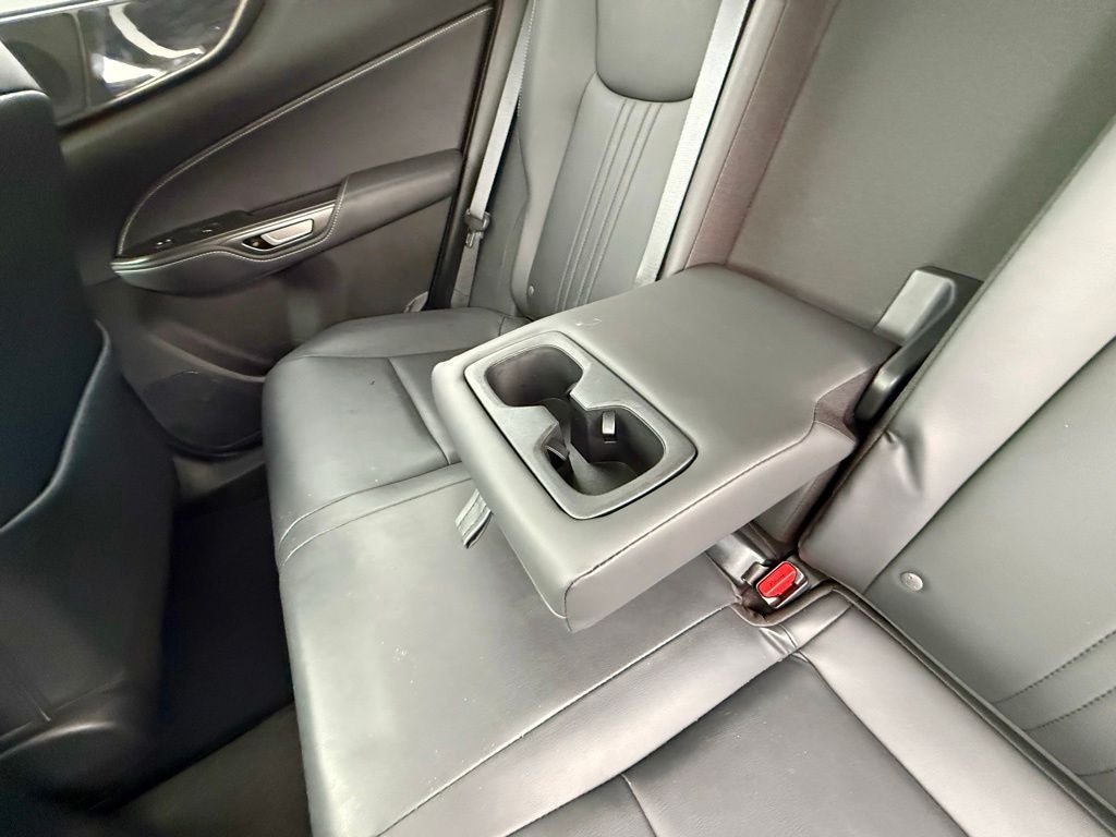 2023 Lexus NX 350h Premium