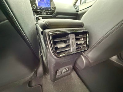 2023 Lexus NX 350h Premium