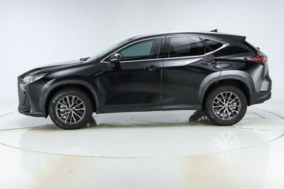 2023 Lexus NX 350h Premium