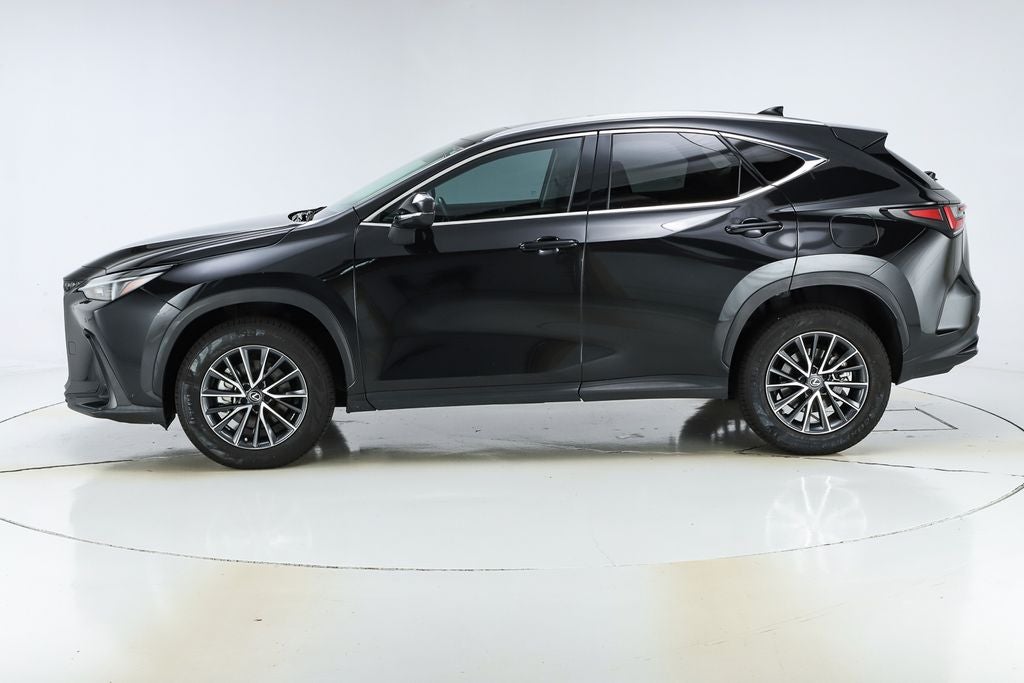 2023 Lexus NX 350h Premium