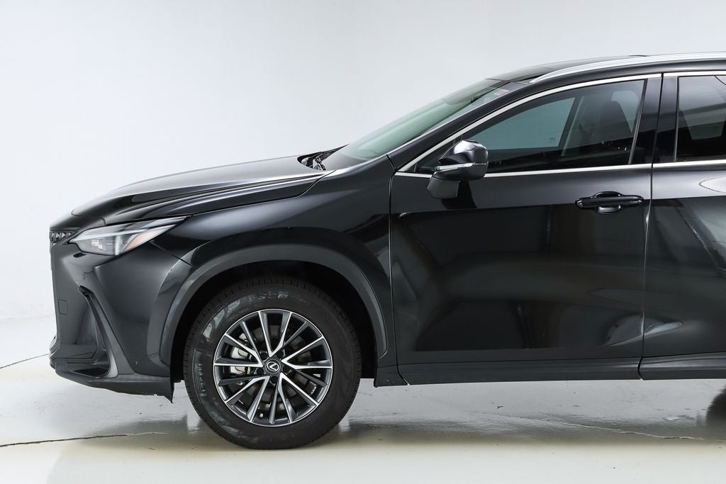 2023 Lexus NX 350h Premium