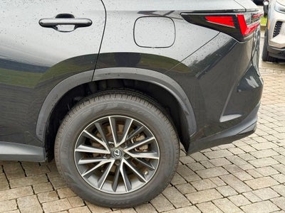 2023 Lexus NX 350h Premium