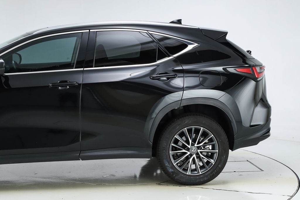 2023 Lexus NX 350h Premium