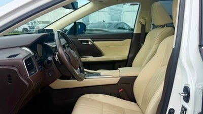 2020 Lexus RX 350