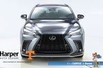 2024 Lexus NX 350 F SPORT Handling