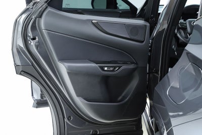 2024 Lexus NX 350 F SPORT Handling