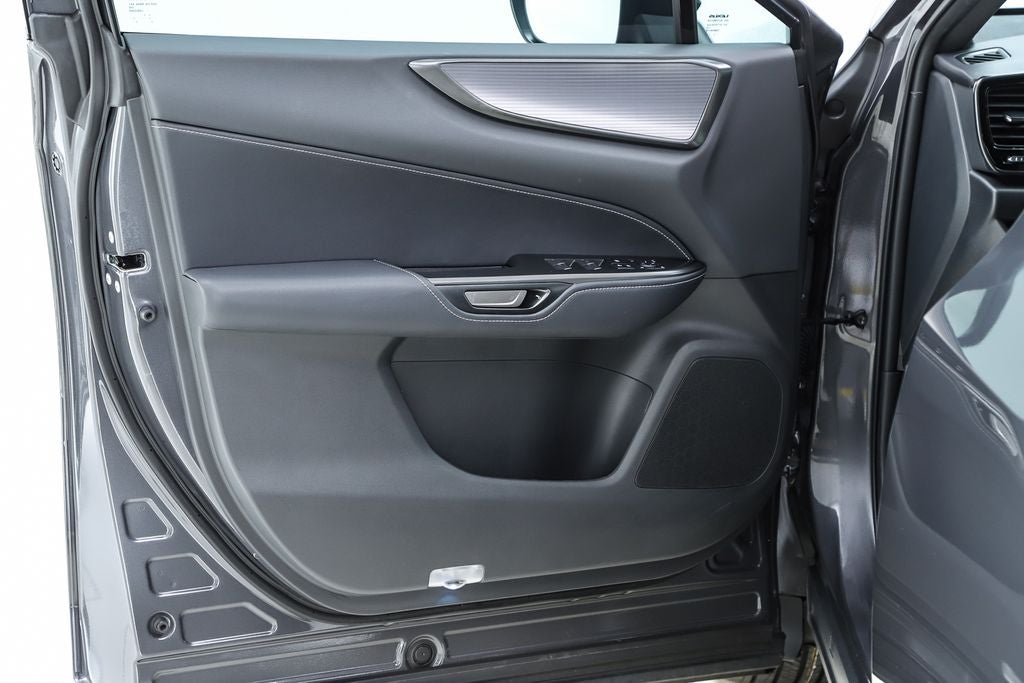 2024 Lexus NX 350 F SPORT Handling