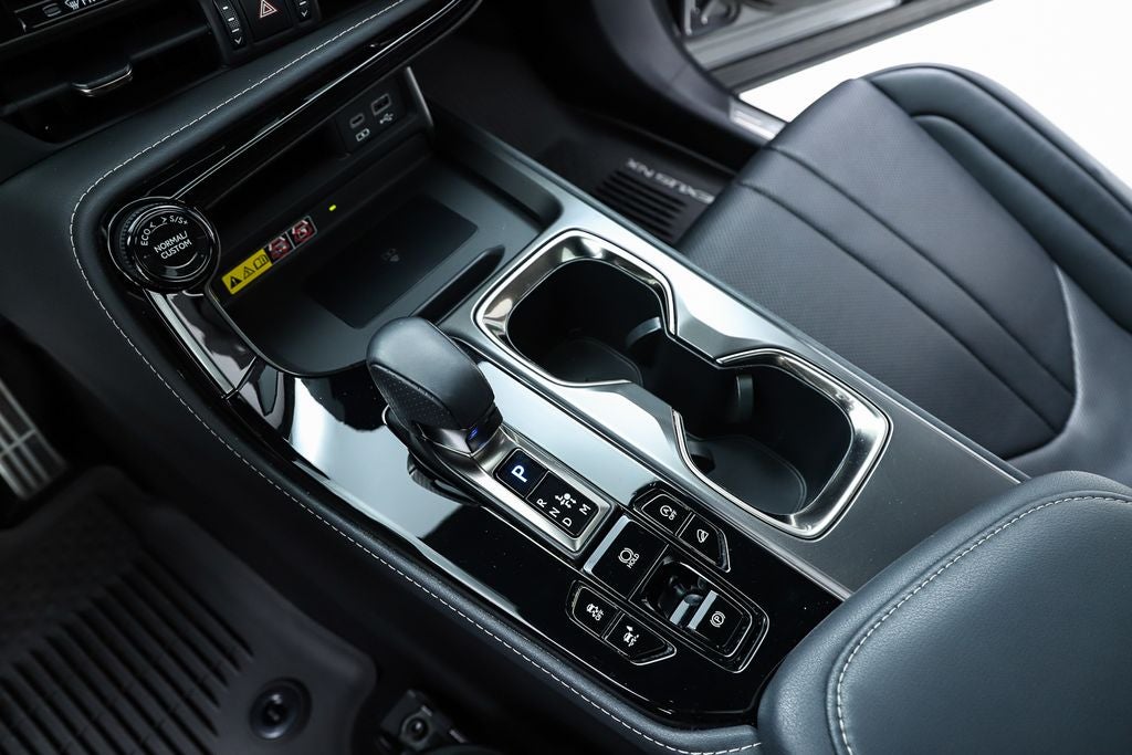 2024 Lexus NX 350 F SPORT Handling