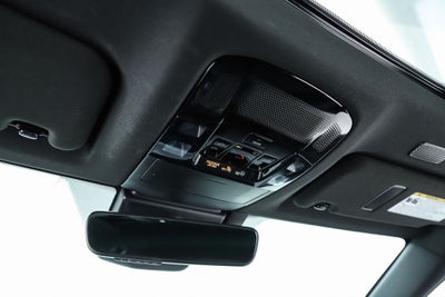 2024 Lexus NX 350 F SPORT Handling