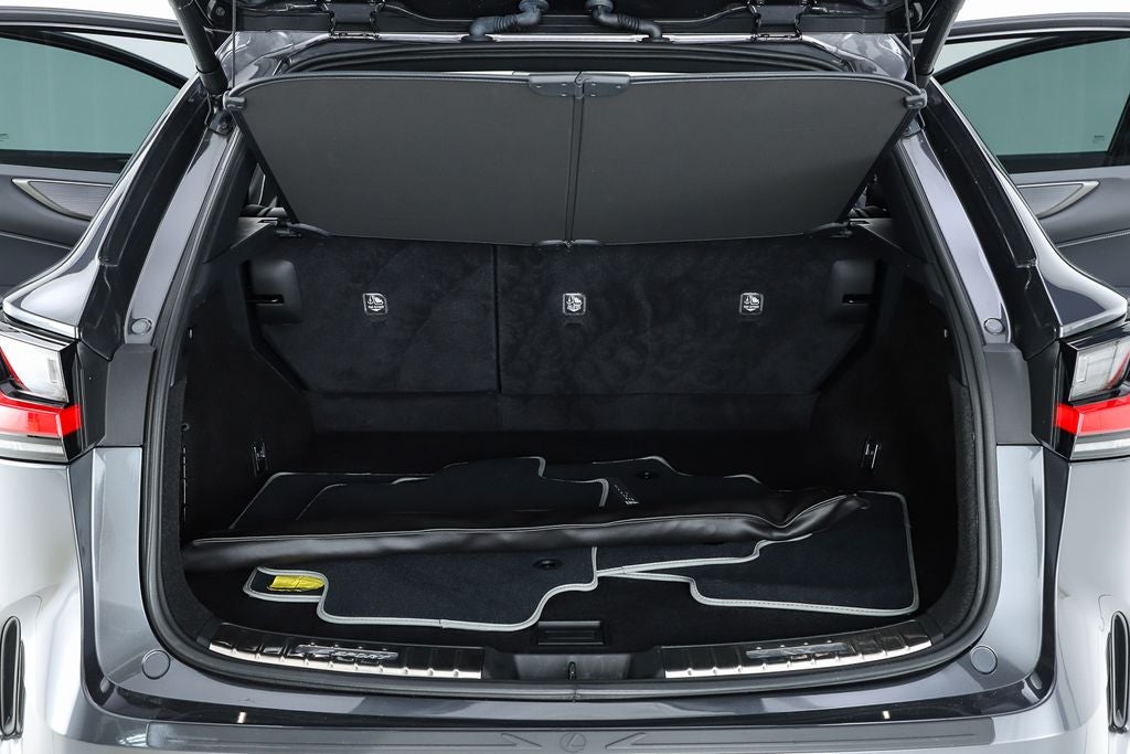 2024 Lexus NX 350 F SPORT Handling