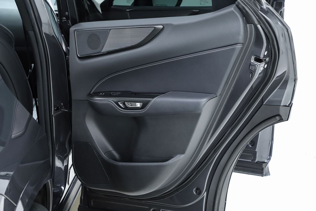 2024 Lexus NX 350 F SPORT Handling