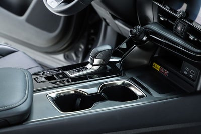 2024 Lexus NX 350 F SPORT Handling