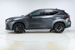 2024 Lexus NX 350 F SPORT Handling