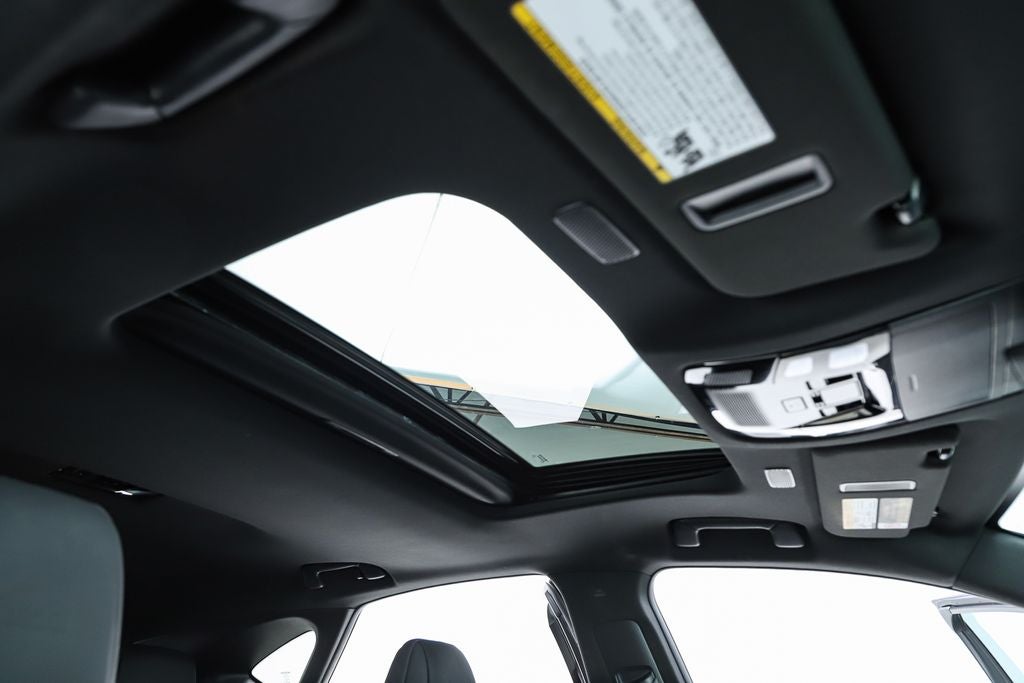 2024 Lexus NX 350 F SPORT Handling