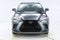 2024 Lexus NX 350 F SPORT Handling