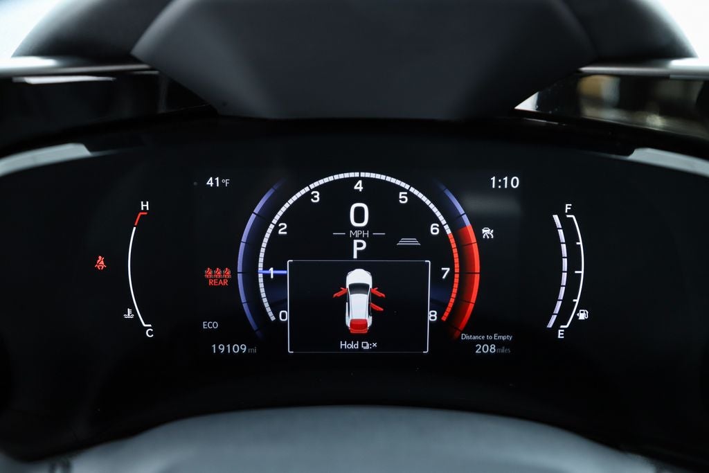 2024 Lexus NX 350 F SPORT Handling