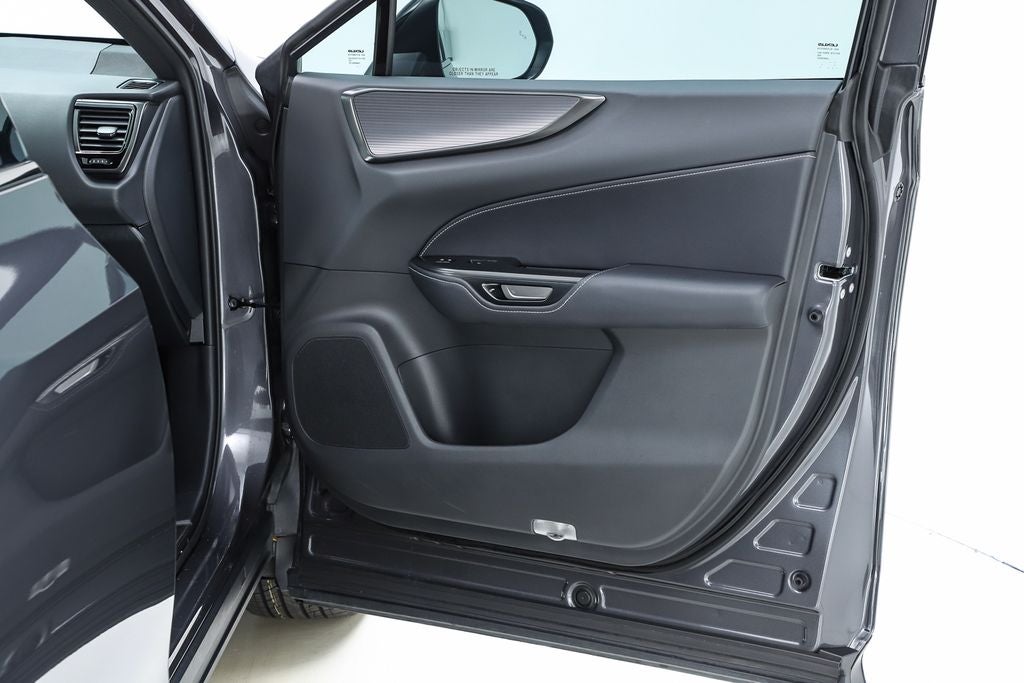 2024 Lexus NX 350 F SPORT Handling