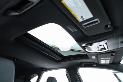 2024 Lexus NX 350 F SPORT Handling