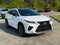 2022 Lexus RX 450h F Sport